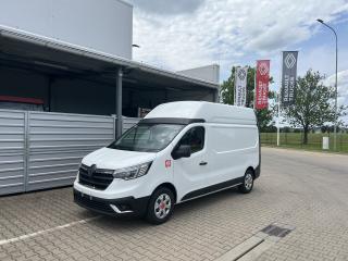 Renault Trafic VAN L2H2 150 RED