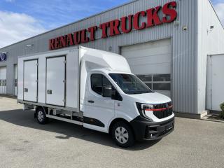 Renault Master L3 170k SK s bonmi dvemi