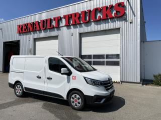 Renault Trafic VAN L1H1 110k