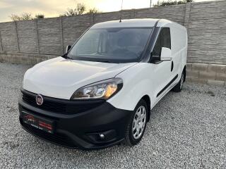 Fiat Dobl� 1.6 MTJ, 77kw, SK, DPH, 1.MAJ