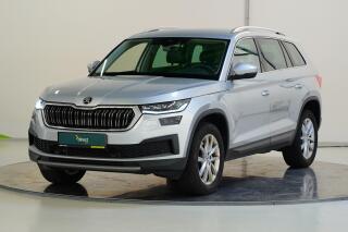 �koda Kodiaq 