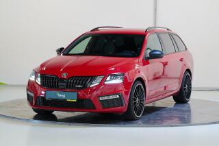 �koda Octavia 