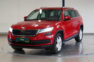 �koda Kodiaq 