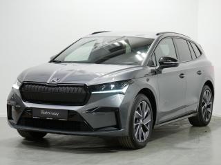 �koda Enyaq 