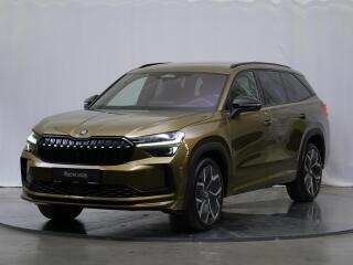 �koda Kodiaq 