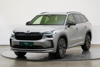 �koda Kodiaq 