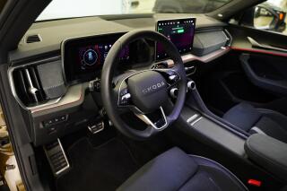 �koda Kodiaq 