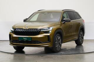 �koda Kodiaq 