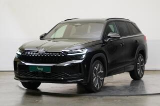 �koda Kodiaq 
