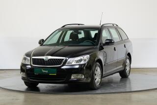 �koda Octavia 