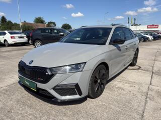 �koda Octavia 
