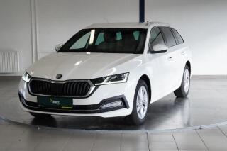 �koda Octavia 