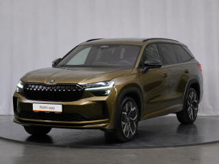 �koda Kodiaq 