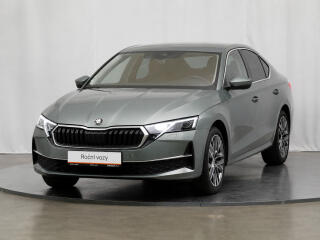 �koda Octavia 