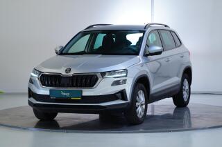 �koda Karoq 