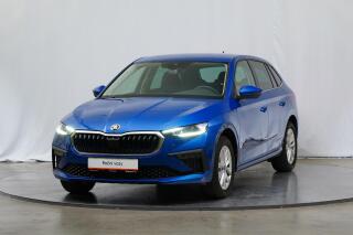 �koda Scala 