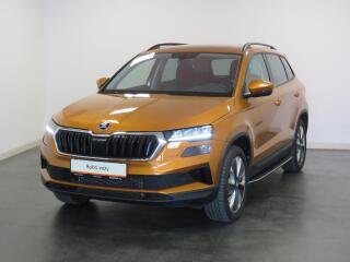 �koda Karoq 