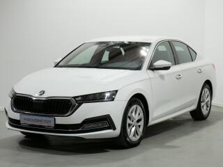 �koda Octavia 