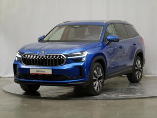 �koda Kodiaq 