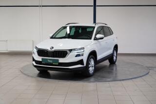 �koda Karoq 