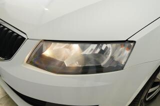 �koda Octavia 