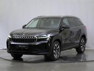 �koda Kodiaq 