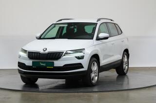 �koda Karoq 