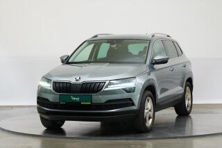 �koda Karoq 