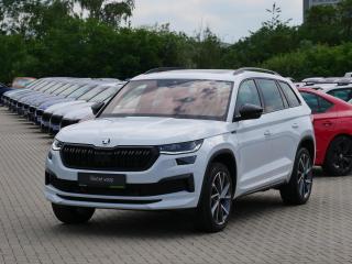 koda Kodiaq 