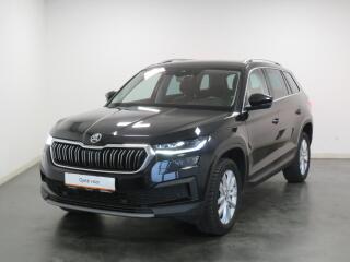 �koda Kodiaq 