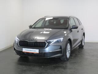 �koda Octavia 