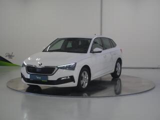 �koda Scala 