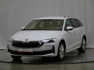 �koda Octavia 