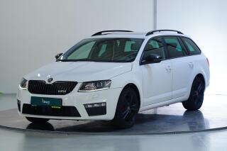 �koda Octavia 