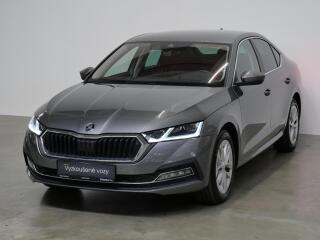 �koda Octavia 