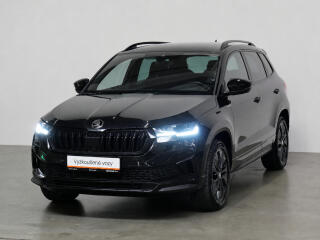 �koda Karoq 
