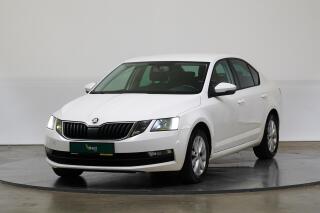 �koda Octavia 