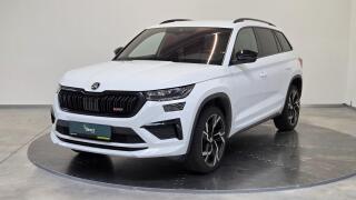 �koda Kodiaq 