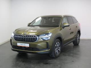 �koda Kodiaq 