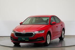 �koda Octavia 