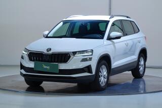 �koda Karoq 
