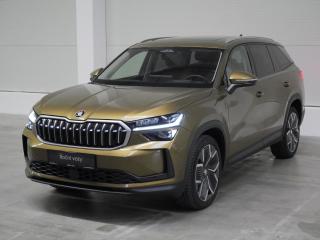 koda Kodiaq 