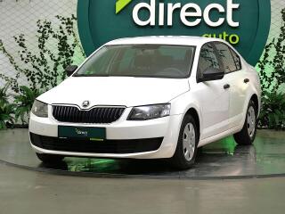 �koda Octavia 