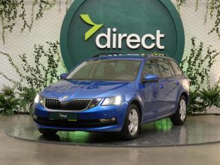 �koda Octavia 