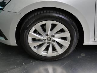 �koda Octavia 