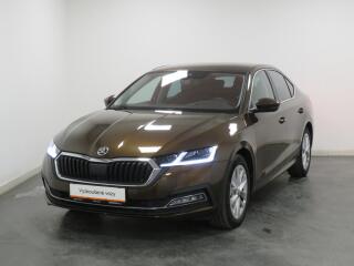 �koda Octavia 