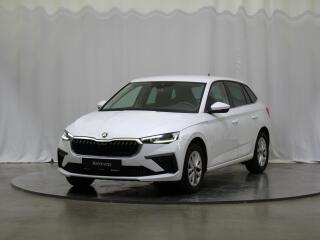 �koda Scala 