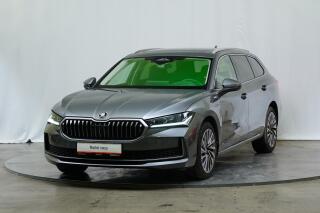 �koda Superb 