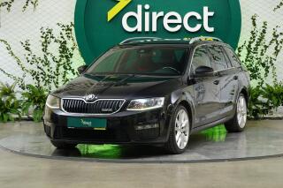 �koda Octavia 