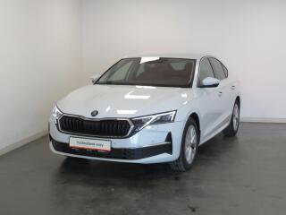 �koda Octavia 